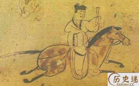 历史上的快递员是什么时候在哪个朝代就出现的