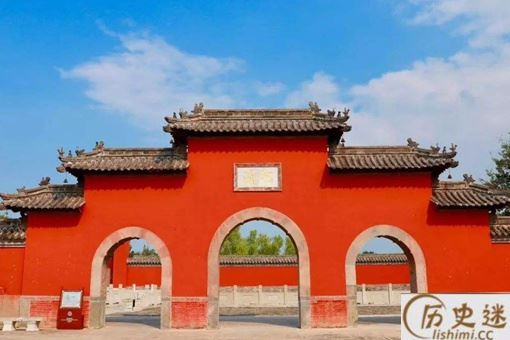 故宫北院区什么时候开区