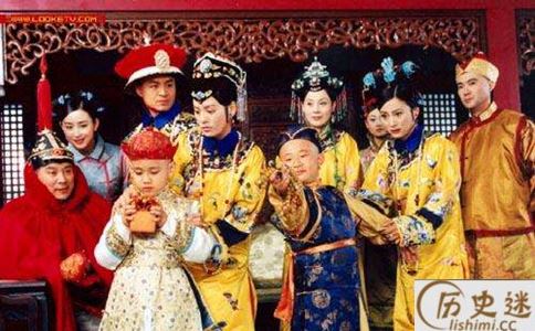 孝庄不愿和皇太极合葬的真正原因是什么