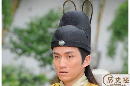 如果朱标不早死,其实朱棣应该不是对手