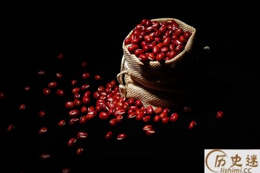 红豆在古代具有哪些意思
