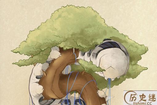 明朝的蚕神杀人事件是怎么回事