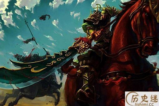 关羽真实身高1.58米么