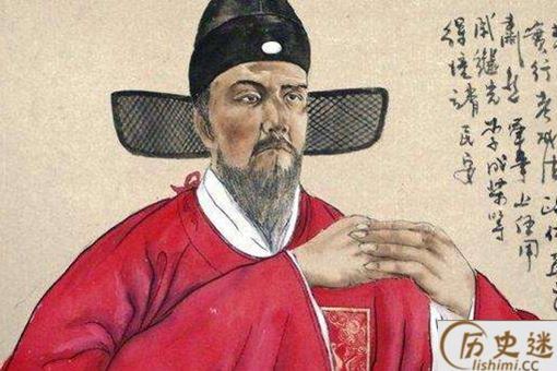 明朝奇葩多,这个皇帝二十多年不上朝