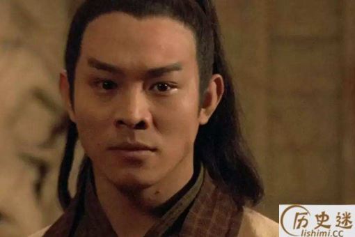 朱元璋是张无忌的手下,为什么称帝的却是朱元璋呢