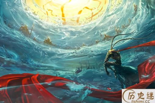 西游记中最厉害的妖怪是谁