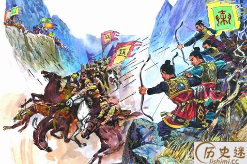 长平之战秦国为什么还是没能把赵国彻底灭掉