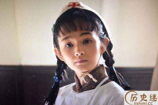 日本护士被拯救后以身相许,最终还成为了亿万富翁