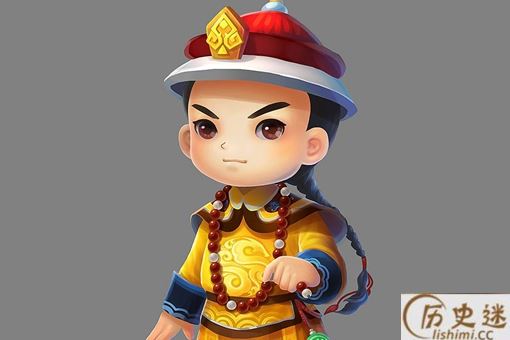 皇帝的一天都是怎么安排的