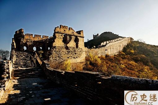 古代靠烽火传讯能传多远