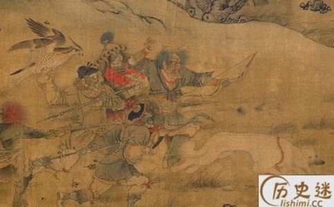 明清的皇家警卫如何保证皇帝的安全