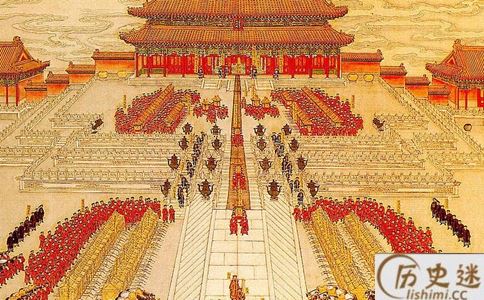 宋朝被人欺负300多年,到底是因为谁