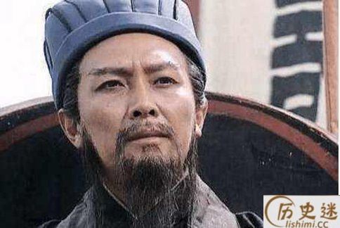 诸葛亮成蜀国一把手为什么还是很穷