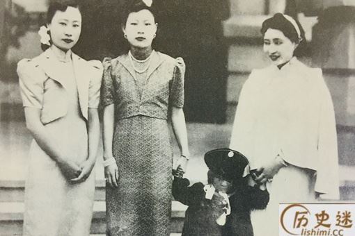 溥仪的文物鉴定水准真的比故宫专家强