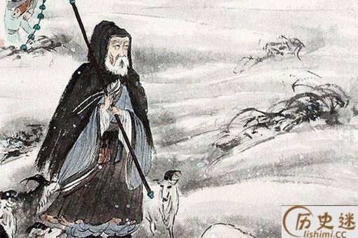 流放牧羊的苏武生活那么艰苦,为何不吃羊呢