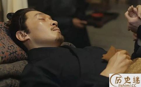 郭嘉不死卧龙不出,这句话到底骗了多少人