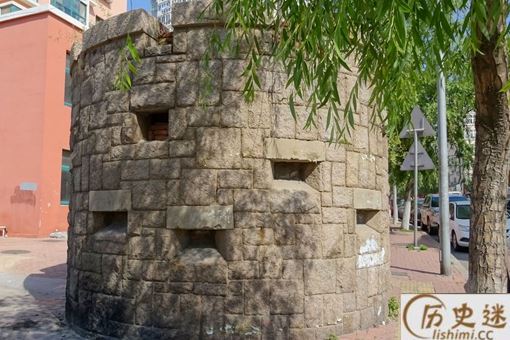 日本碉堡久攻不下,中国农民出一妙招惊奇解决