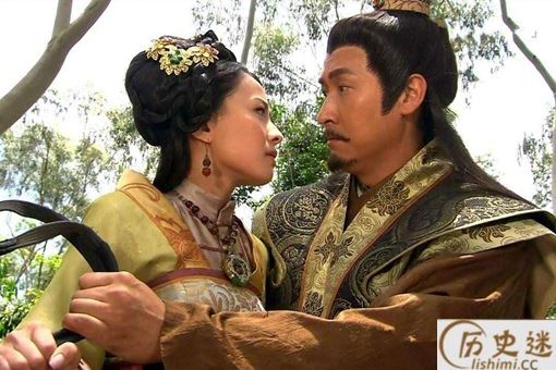 朱元璋娶了几个老婆