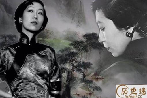 张爱玲晚年天天搬家也摆脱不了的虱子缠身到底是什么病