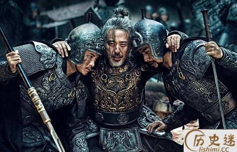 诸葛亮的儿子为什么不如司马懿