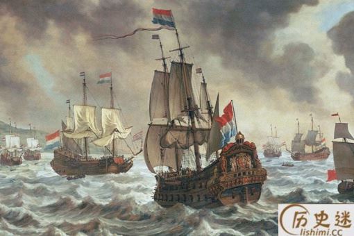 郑和下西洋时,船上真的只带50岁的老妇人