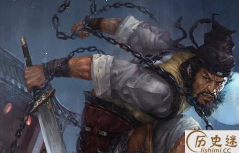 盘点宋朝最恐怖的刑罚