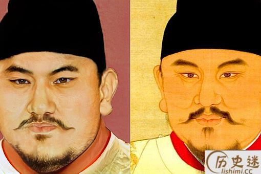 朱元璋害死了哪些功臣