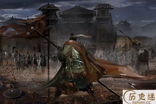 楚虽三户亡秦必楚什么意思