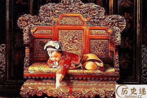 皇帝退朝了大臣会坐龙椅感受吗