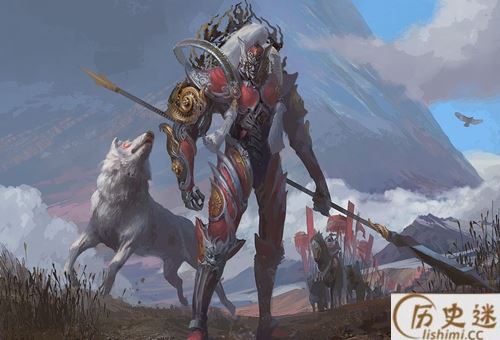 杨戬本是太监,怎么就变成了二郎神呢