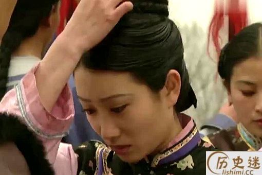 雍正是什么时候爱上乔引娣的？他们到底相爱有多深？