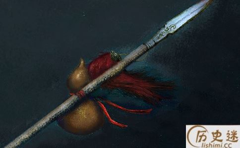 林冲一身本事,为什么在梁山没有朋友