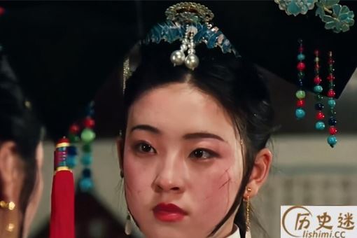 慈安为何不救阿鲁特氏