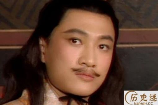 野史中司马昭真的是被司马炎毒死的吗