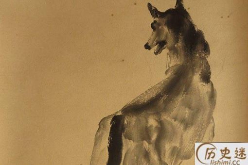 哮天犬在上是神在下是什么脑筋急转弯答案