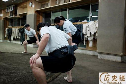 宋朝女子相扑是什么样的