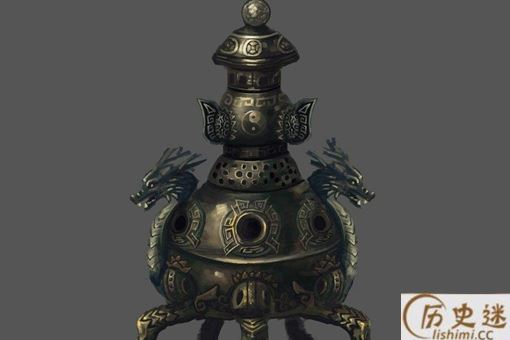 皇帝炼丹除了长生不老还有什么其他目的