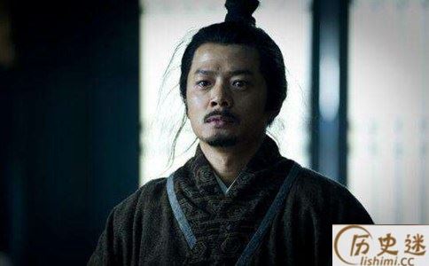 韩信从胯下钻过去的时候,心里都在想些什么