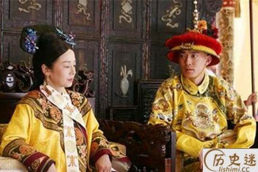 揭秘史上唯一与生母乱伦的皇帝