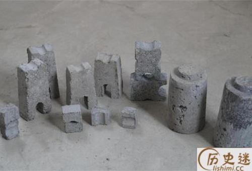 水泥是什么年代的发明