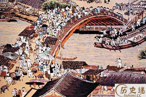 历史上最早的消防部队是哪个朝代建立的