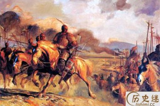 长平之战秦国为什么还是没能把赵国彻底灭掉