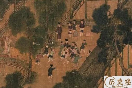 历史上最早的消防部队是哪个朝代建立的