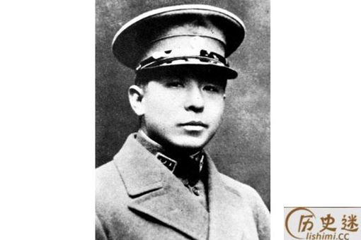 张学良三次口述于凤至出轨参谋长是真的吗