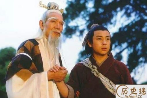 少林和武当谁才是天下第一门派