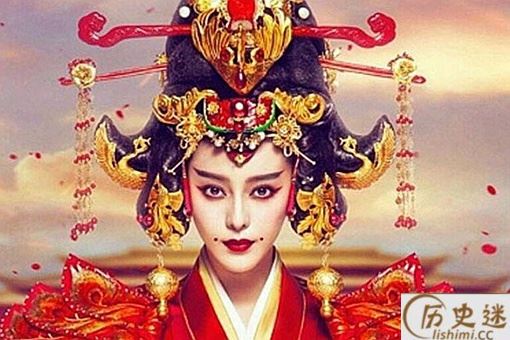 武则天转世北京女孩是怎么回事