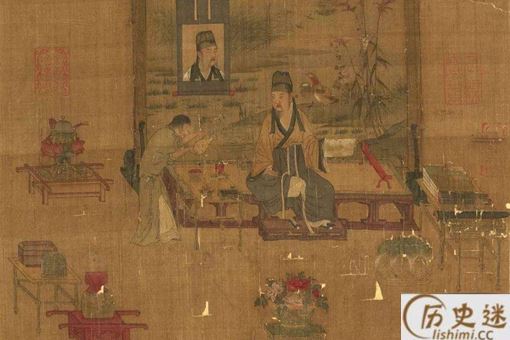 在美国独立的这段时间,中国的乾隆皇帝在做什么