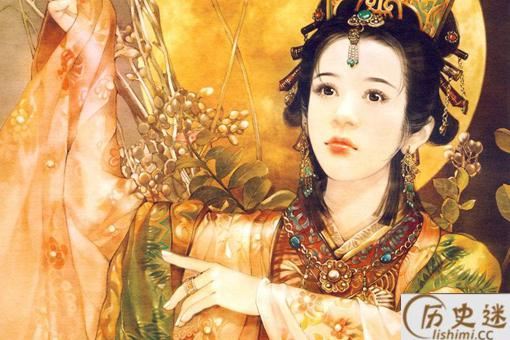 西施貂蝉姓什么