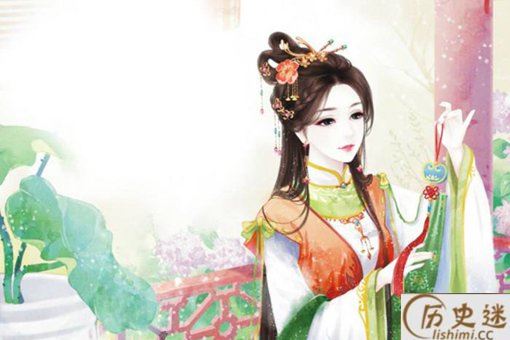 古代公主还没出嫁时住在哪里