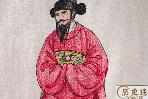 朱棣斗得过朱标吗